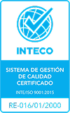 Certificación internacional