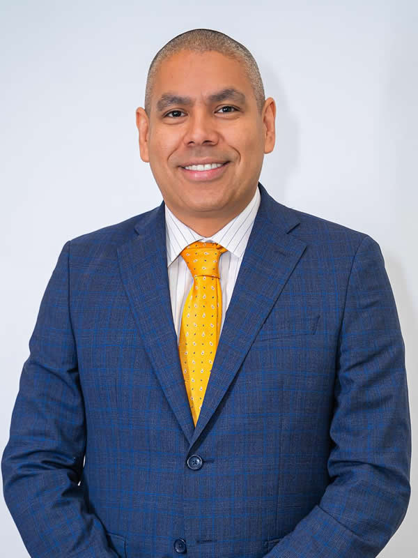 César Augusto Rivera