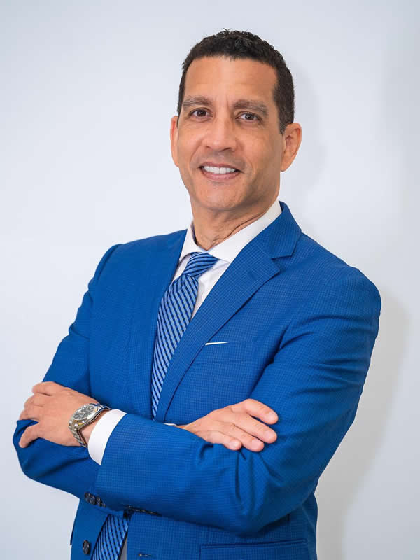 José Elias Reyes