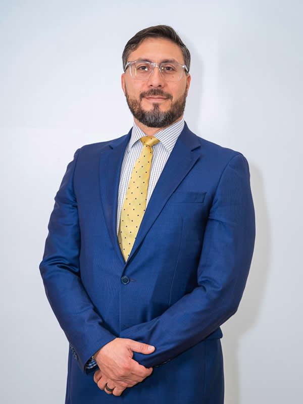 Juan Carlos Álvarez