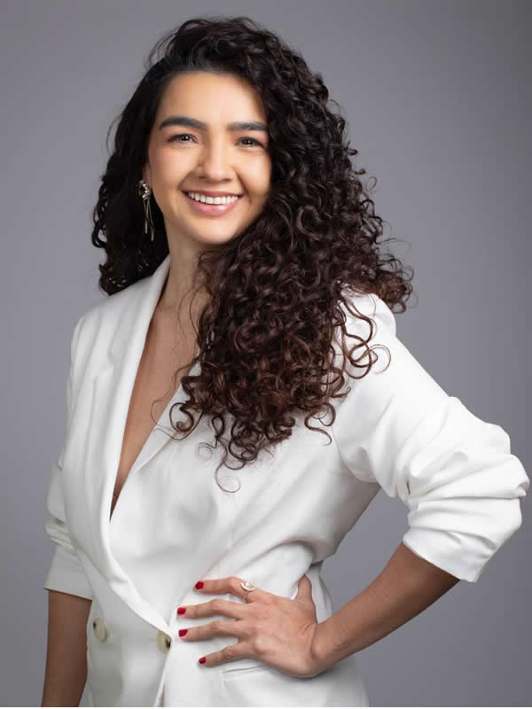 Luisa Moreno