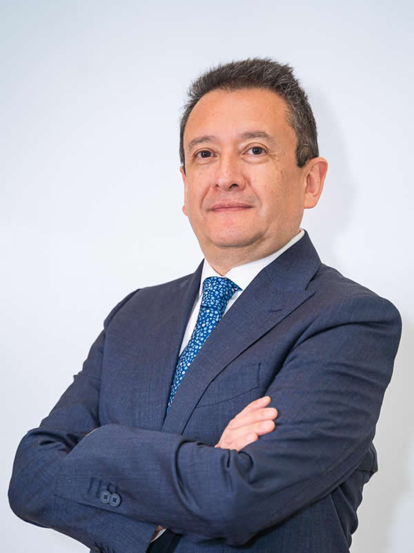 Marco Antonio Ruiz