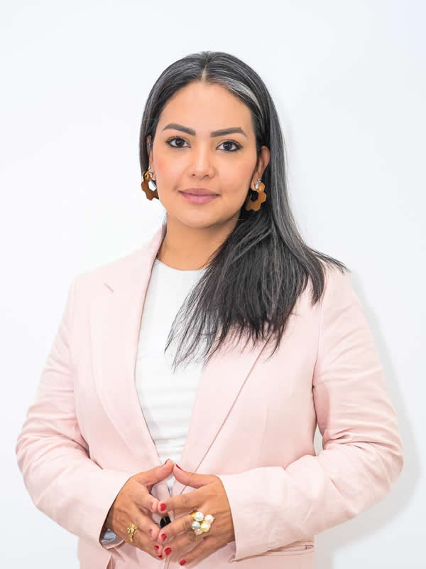 Martha Urdaneta