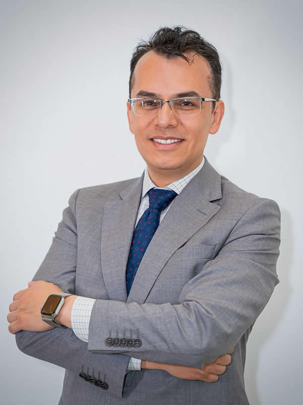 Rafael Ruiz C.