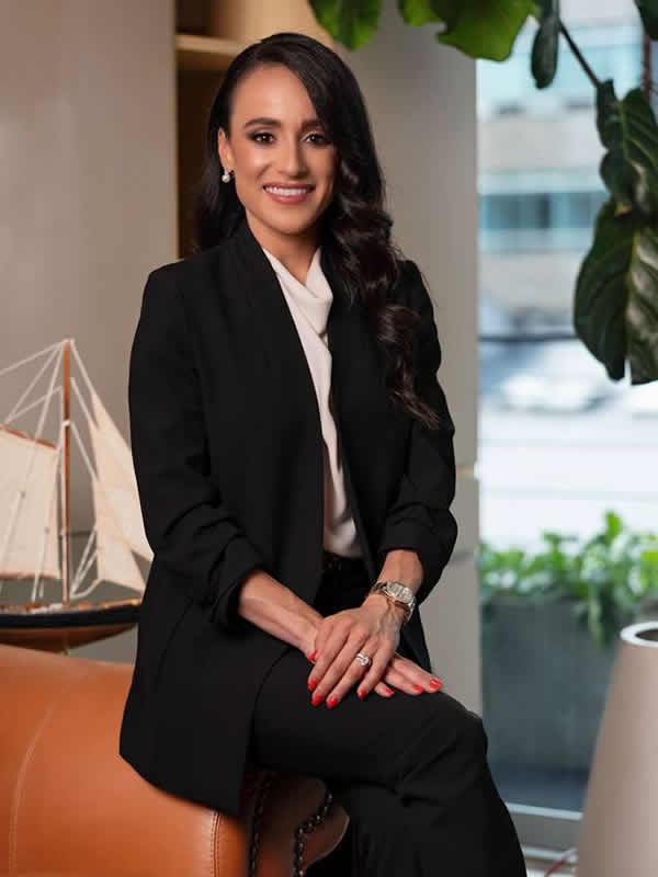Tatiana Suárez